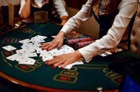 Официальный сайт Casino Triumf
